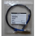 IBM 0.6m SAS Cable mini-SAS HD to mini-SAS HD 00J0094